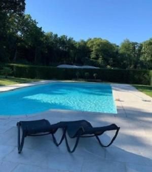 Chateau Pont Jarno B&B Champdeniers Εξωτερικό φωτογραφία