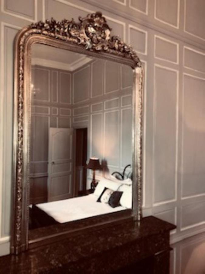 Chateau Pont Jarno B&B Champdeniers Εξωτερικό φωτογραφία