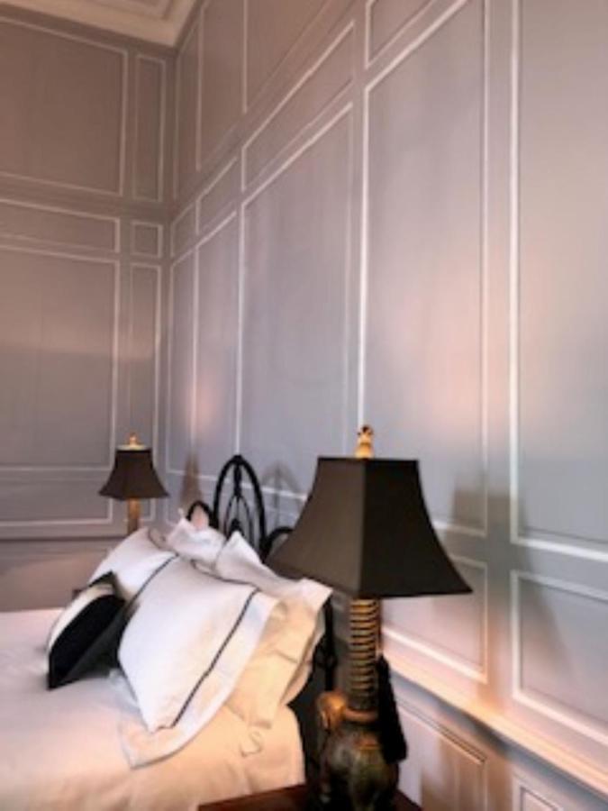 Chateau Pont Jarno B&B Champdeniers Εξωτερικό φωτογραφία