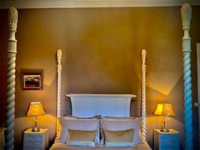Chateau Pont Jarno B&B Champdeniers Εξωτερικό φωτογραφία
