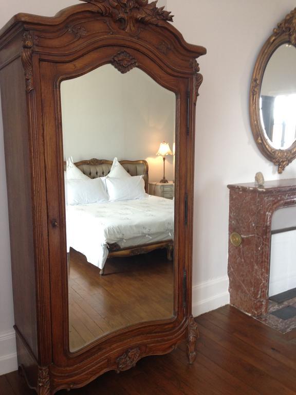 Chateau Pont Jarno B&B Champdeniers Εξωτερικό φωτογραφία