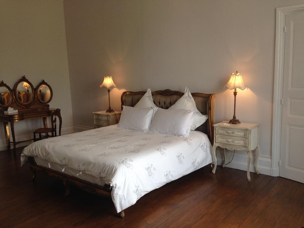 Chateau Pont Jarno B&B Champdeniers Εξωτερικό φωτογραφία
